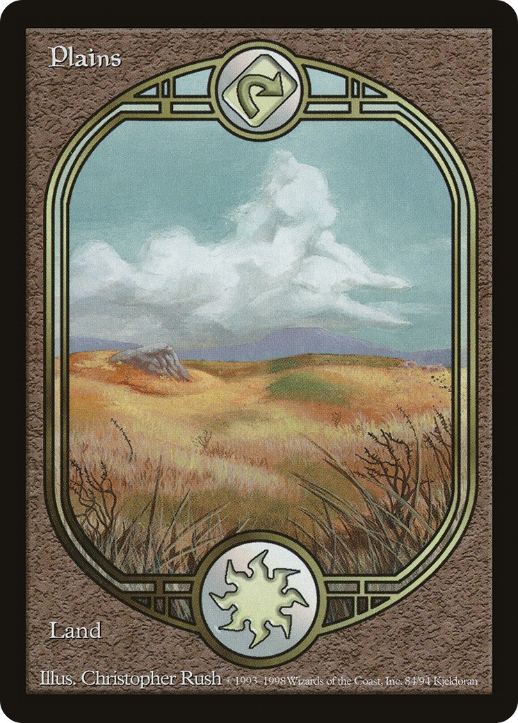 Plains - Image 1