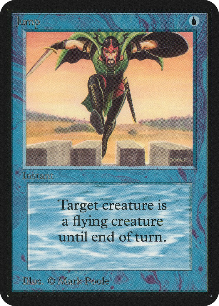 Jump - Image 1