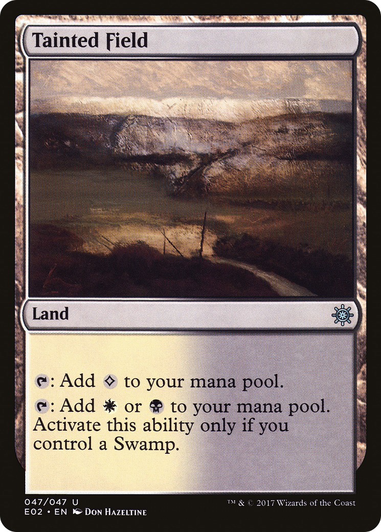 2017 Magic: The Gathering Explorers of Ixalan 2017 Magic: The Gathering Explorers of Ixalan #47 trading card