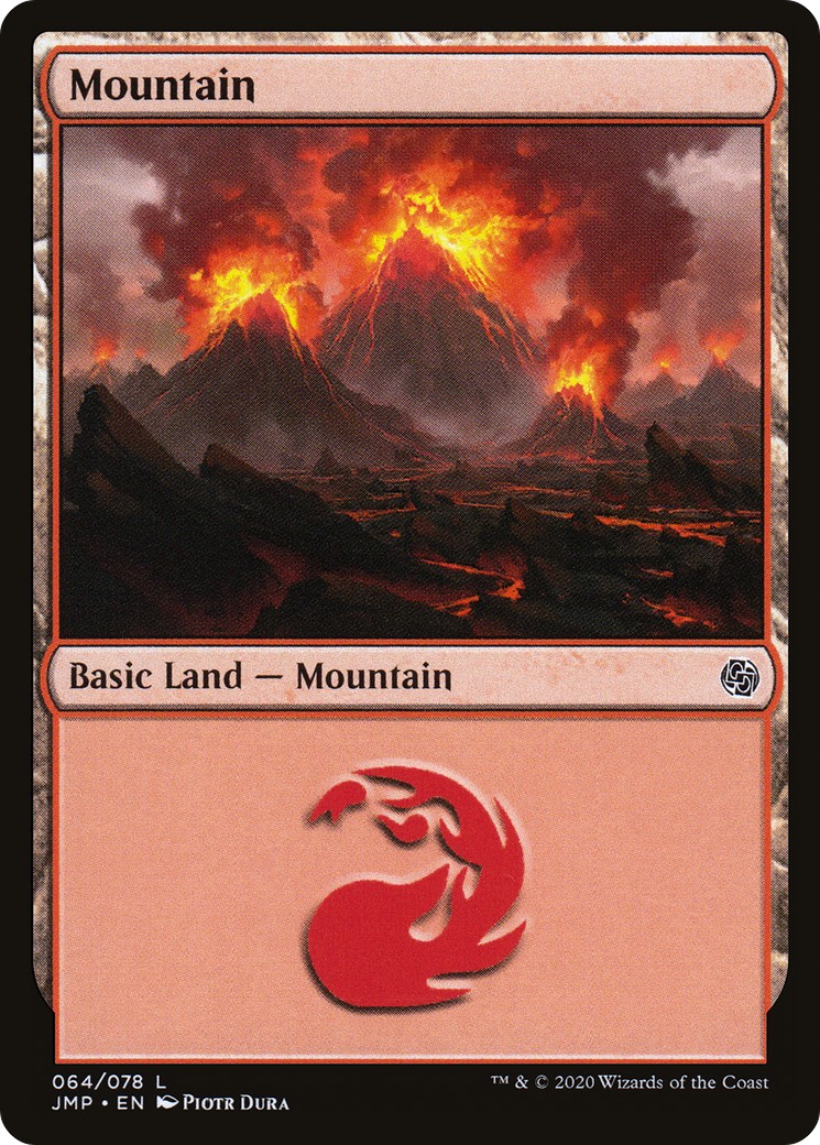 Mountain - Image 1