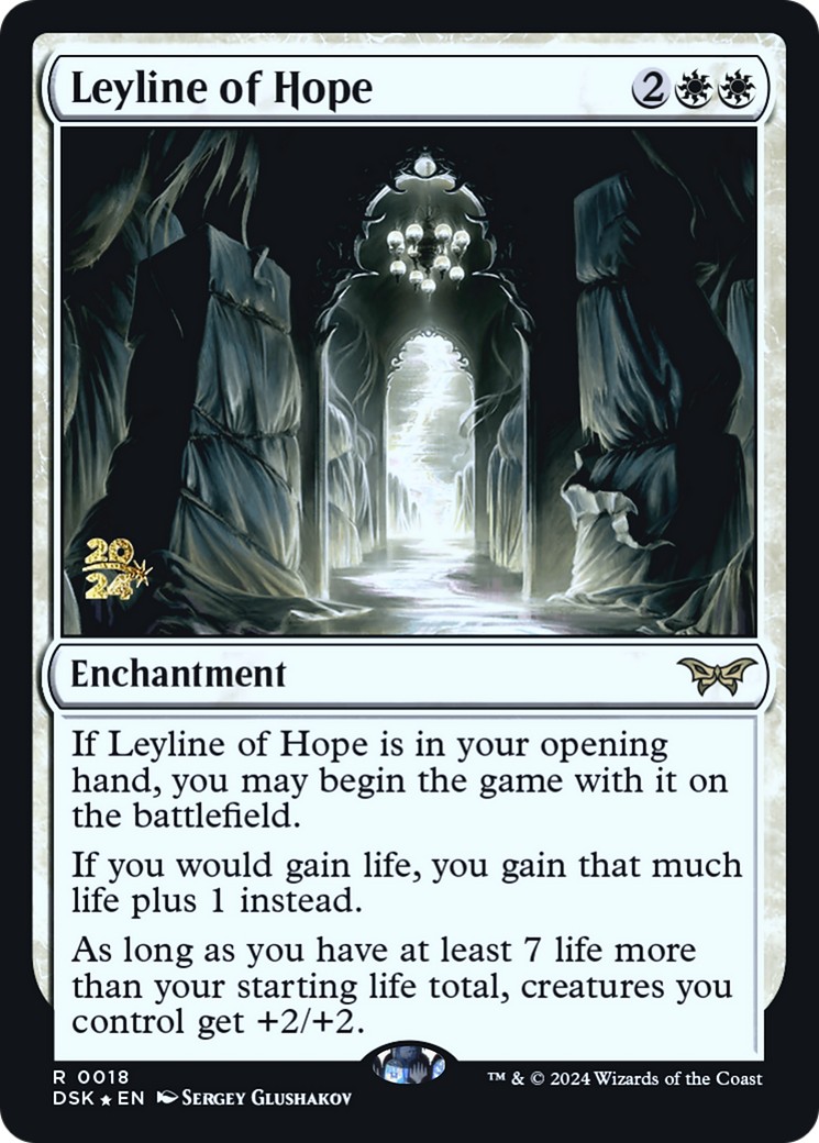 Leyline of Hope - Image 1
