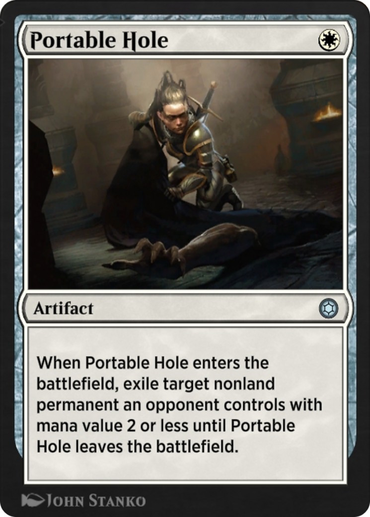 2022 Magic: The Gathering Alchemy Horizons: Baldur's Gate 2022 Magic: The Gathering Alchemy Horizons: Baldur's Gate #98 tradi