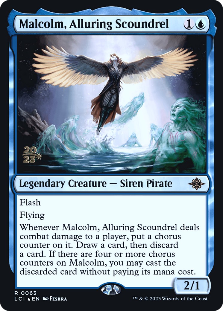2023 Magic: The Gathering The Lost Caverns of Ixalan Promos 2023 Magic: The Gathering The Lost Caverns of Ixalan Promos #63s