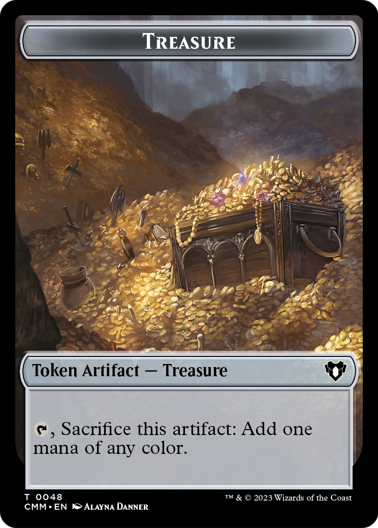 Treasure - Image 1