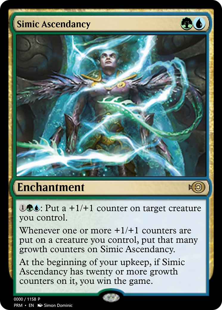 Simic Ascendancy - Image 1