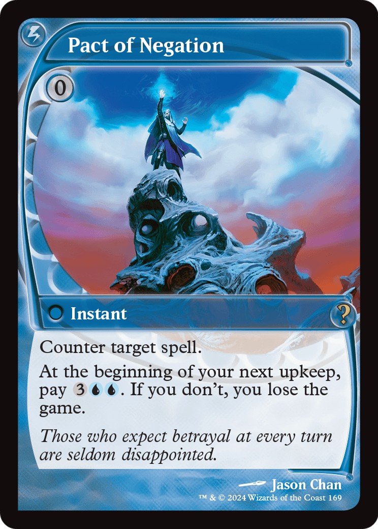 Pact of Negation - Image 1
