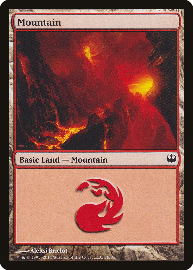 Mountain - Image 1
