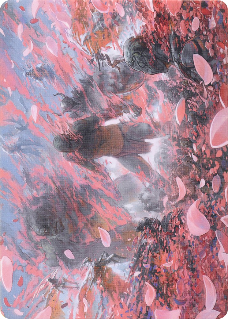Winds of Abandon // Winds of Abandon - Image 1