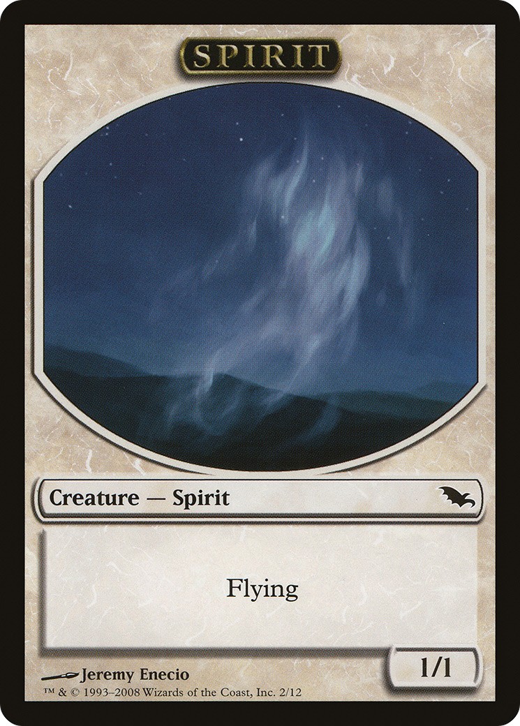 Spirit - Image 1