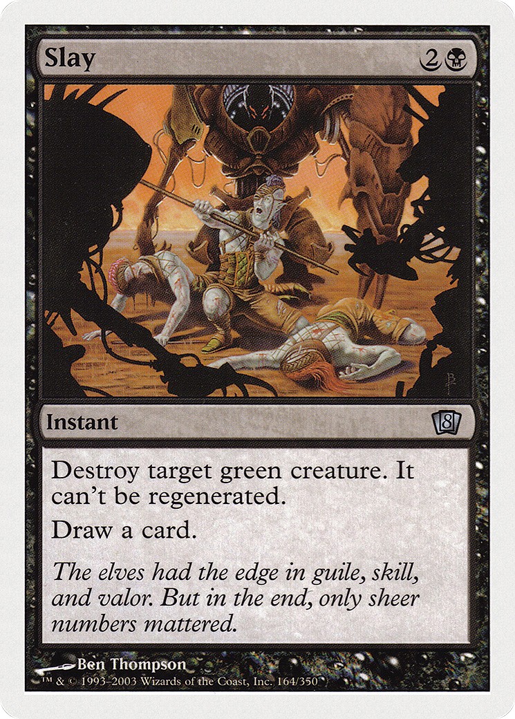 Slay - Image 1