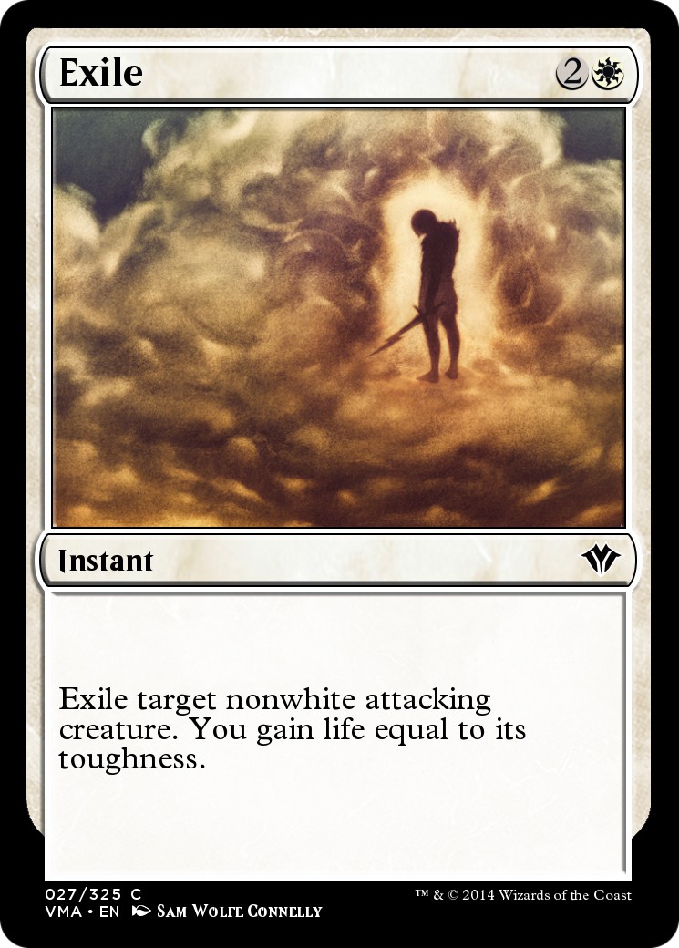 Exile - Image 1