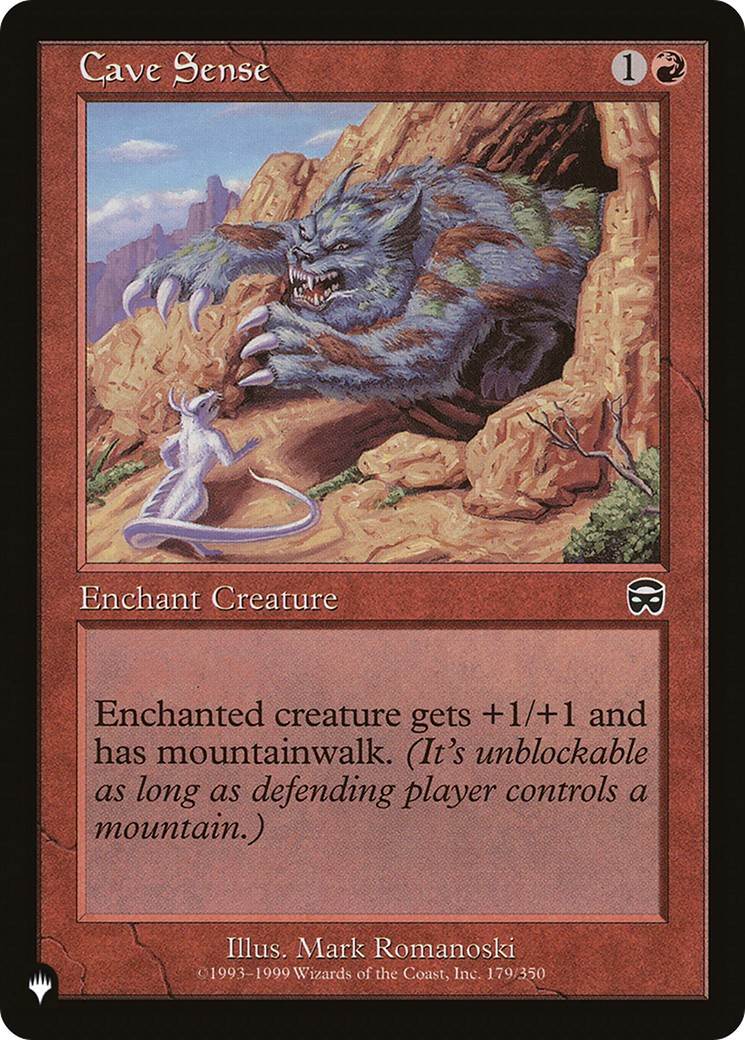 2023 Magic: The Gathering The List 2023 Magic: The Gathering The List #MMQ-179 trading card
