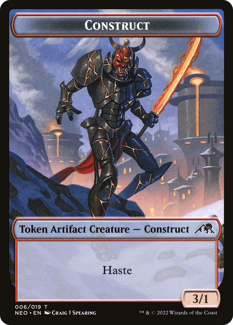 Construct - Image 1