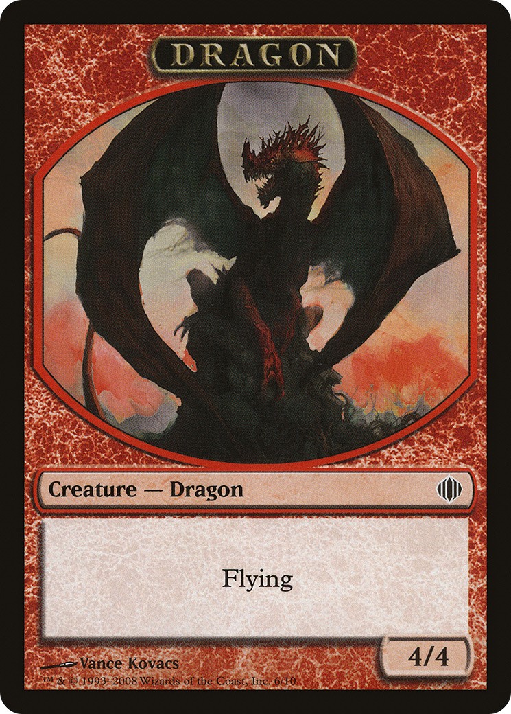 Dragon - Image 1