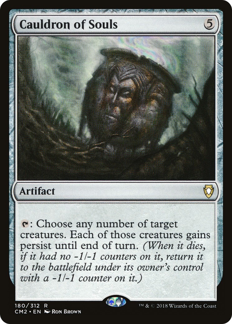 2018 Magic: The Gathering Commander Anthology Volume II 2018 Magic: The Gathering Commander Anthology Volume II #180 trading