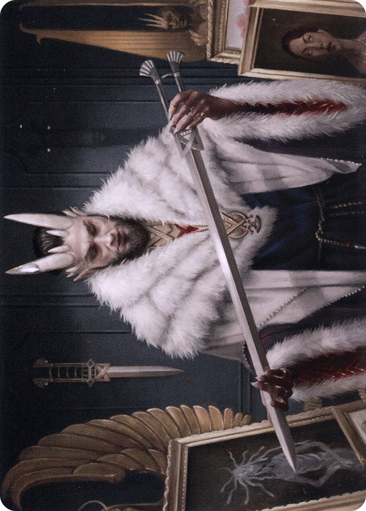 Lord Xander, the Collector // Lord Xander, the Collector - Image 1