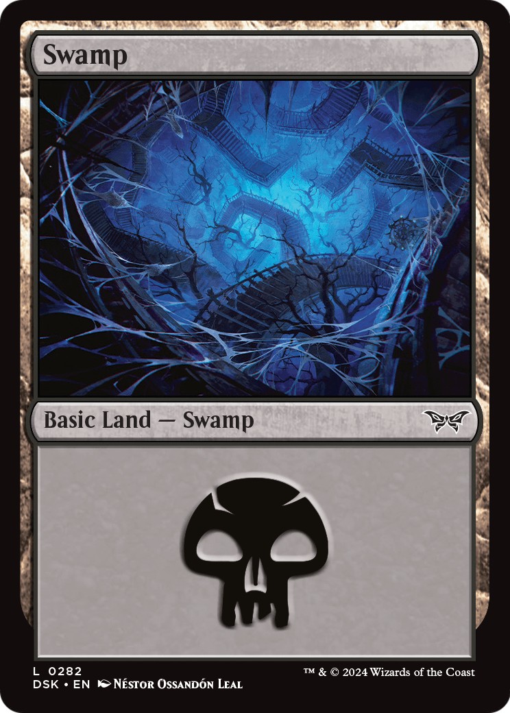 Swamp - Image 1