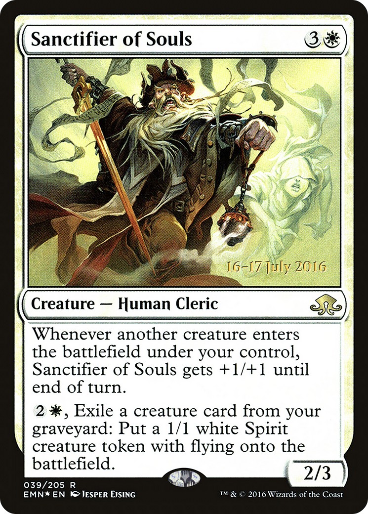 Sanctifier of Souls - Image 1