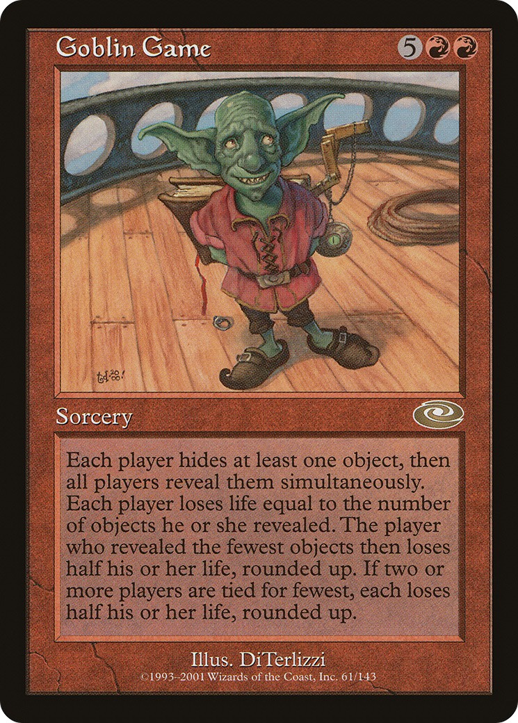 Goblin Game - Image 1