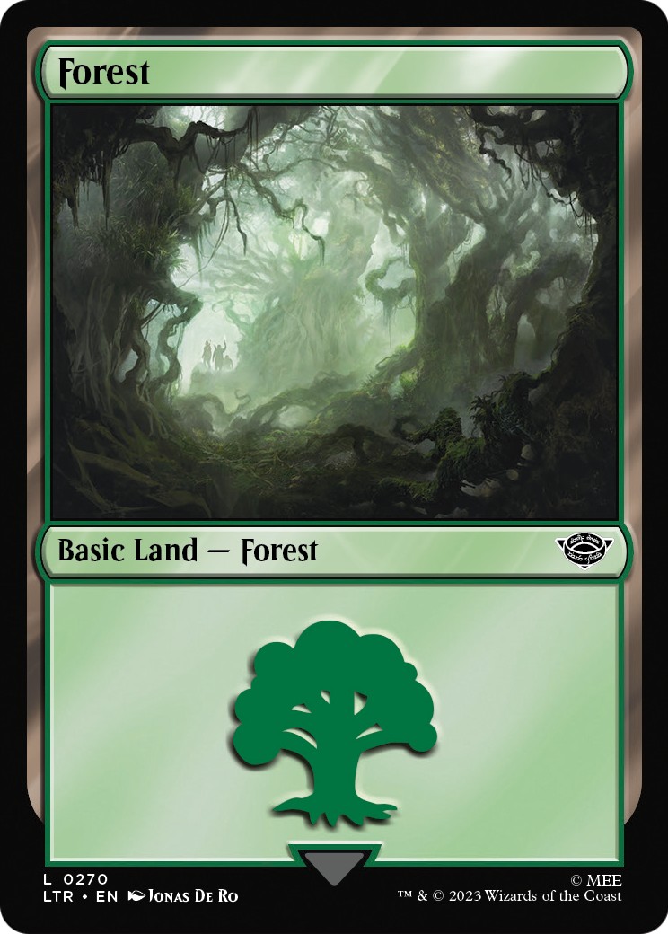 Forest - Image 1
