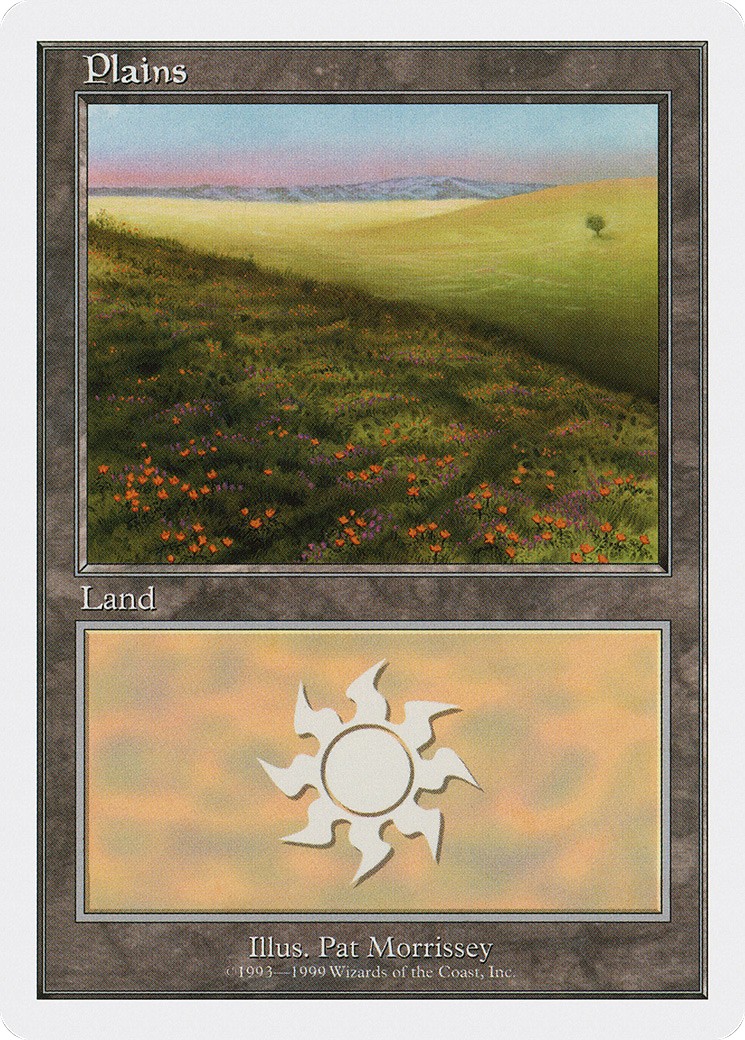 Plains - Image 1