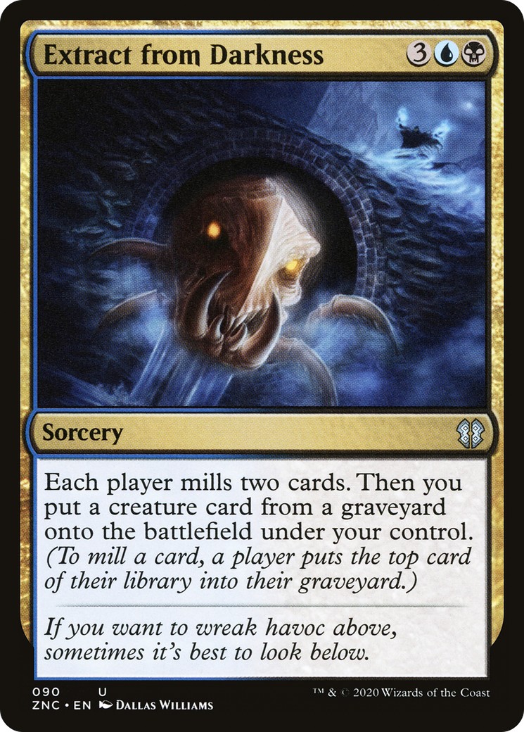 2020 Magic: The Gathering Zendikar Rising 2020 Magic: The Gathering Zendikar Rising #90 trading card