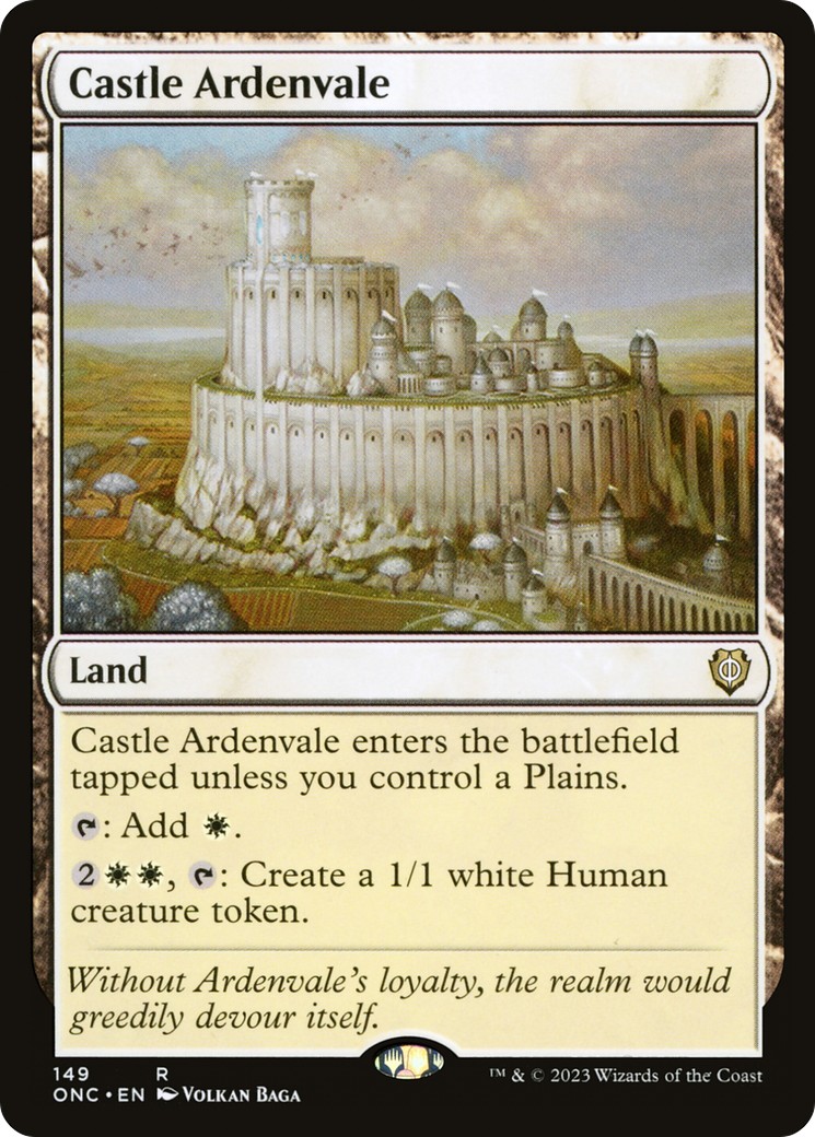 2023 Magic: The Gathering Phyrexia: All Will Be One 2023 Magic: The Gathering Phyrexia: All Will Be One #149 trading card