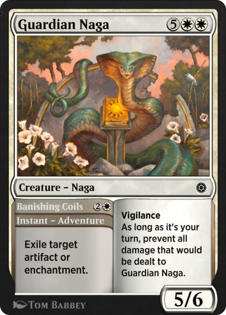 2022 Magic: The Gathering Alchemy Horizons: Baldur's Gate 2022 Magic: The Gathering Alchemy Horizons: Baldur's Gate #90 tradi