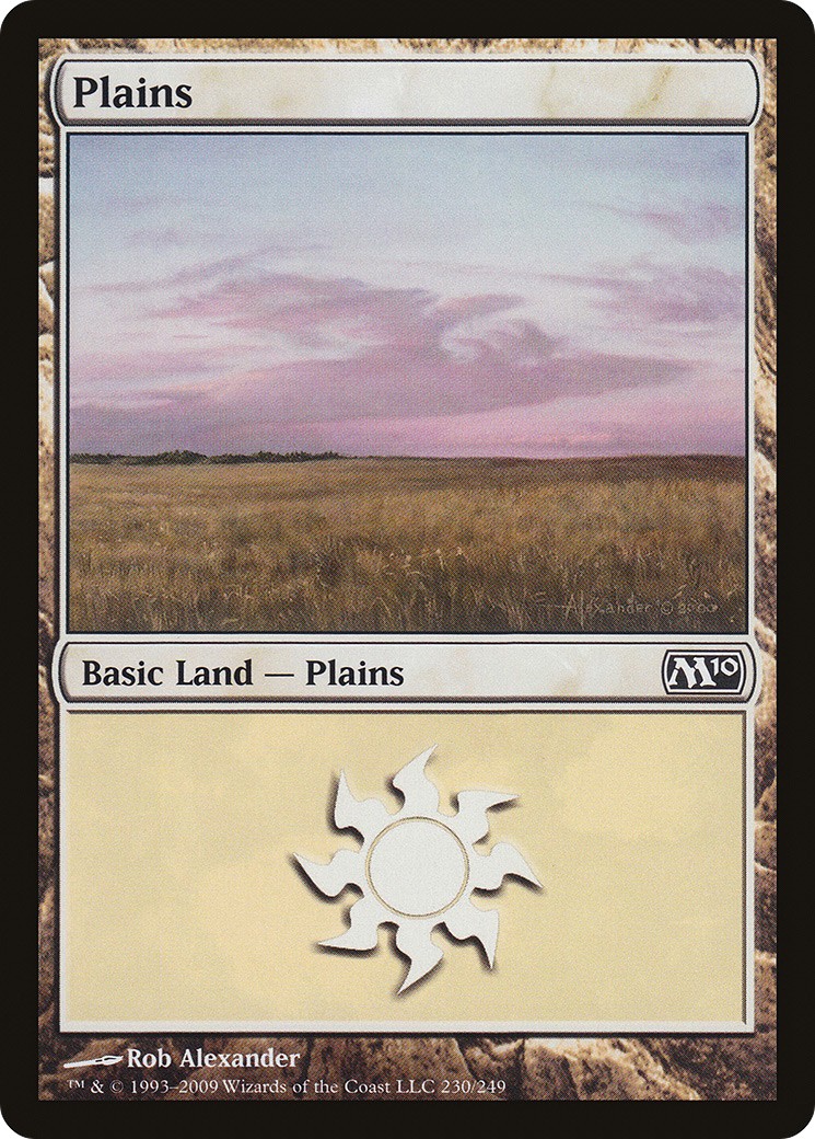 Plains - Image 1
