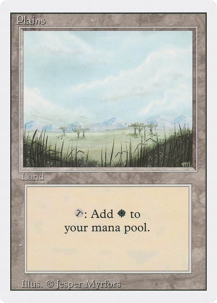 Plains - Image 1