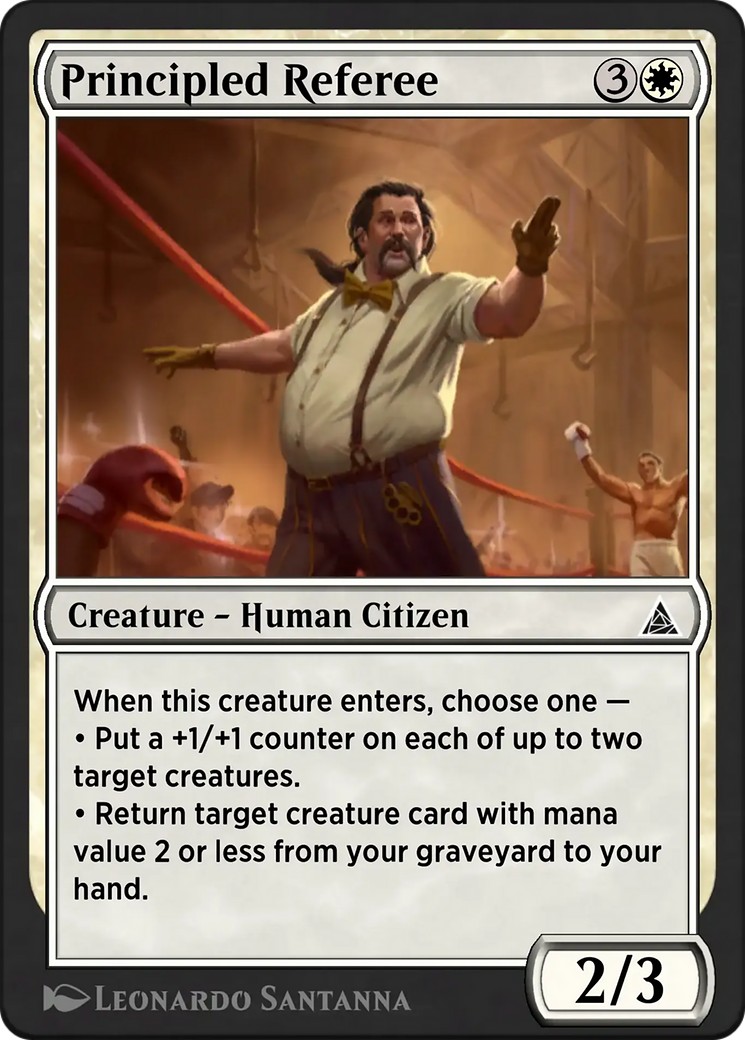 2025 Magic: The Gathering Through the Omenpaths 2025 Magic: The Gathering Through the Omenpaths #16 trading card