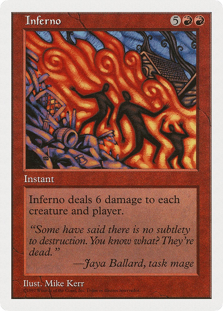 Inferno - Image 1