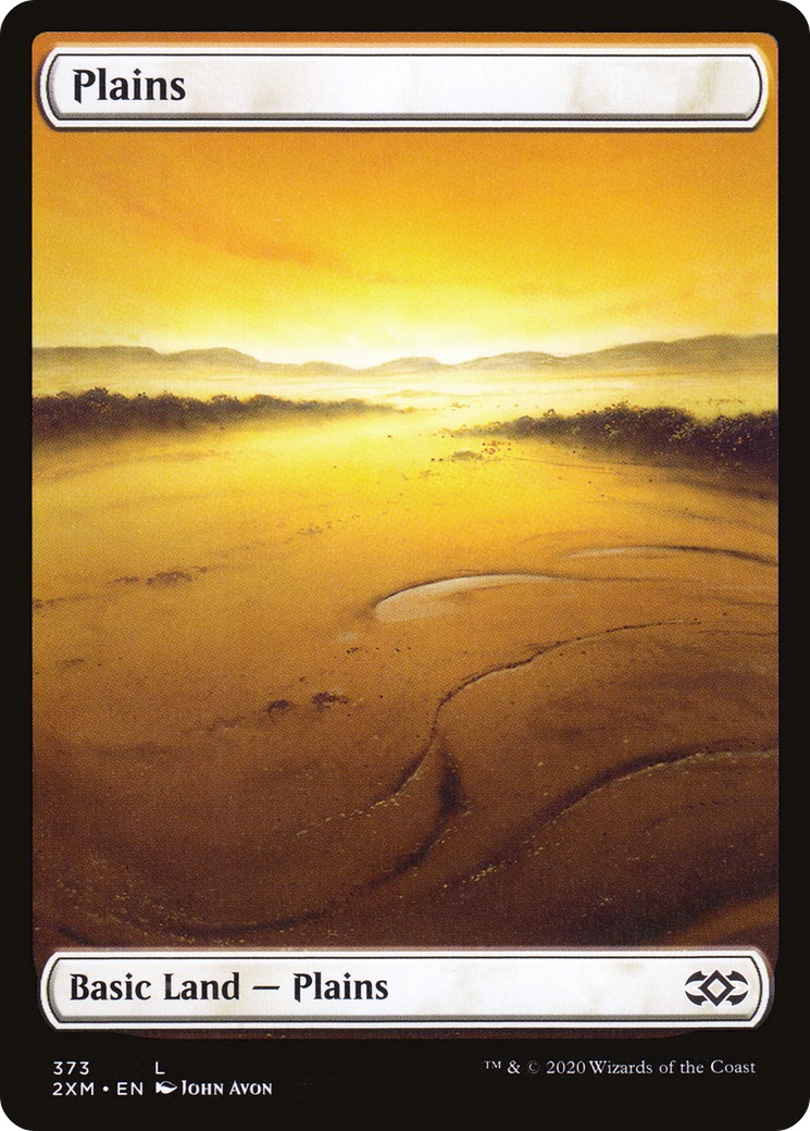 Plains - Image 1