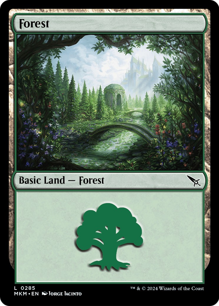 Forest - Image 1