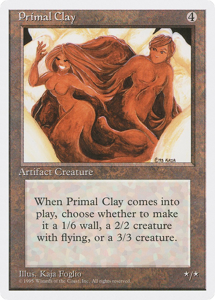 1995 Magic: The Gathering Fourth Edition 1995 Magic: The Gathering Fourth Edition #342 trading card