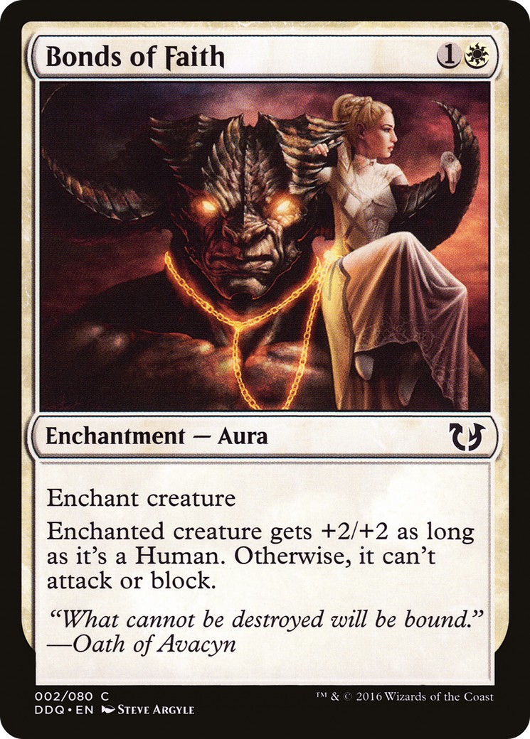 2016 Magic: The Gathering Duel Decks: Blessed vs. Cursed 2016 Magic: The Gathering Duel Decks: Blessed vs. Cursed #2 trading 