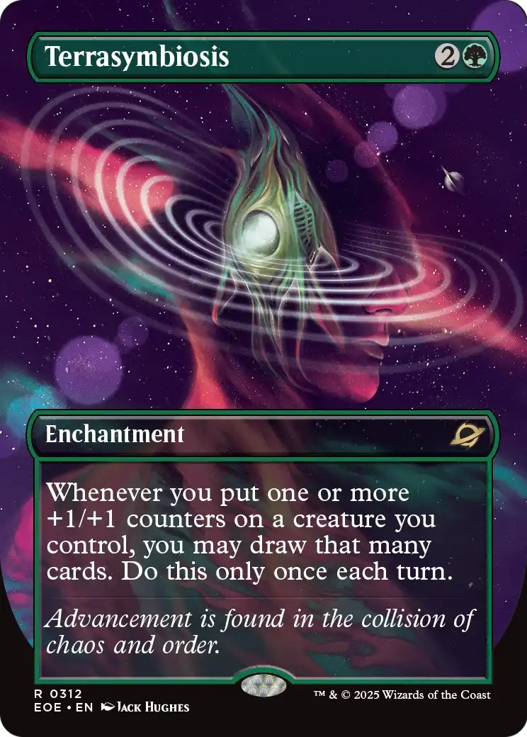 Terrasymbiosis - Image 1