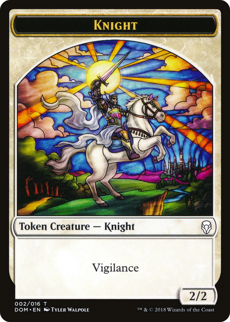 Knight - Image 1