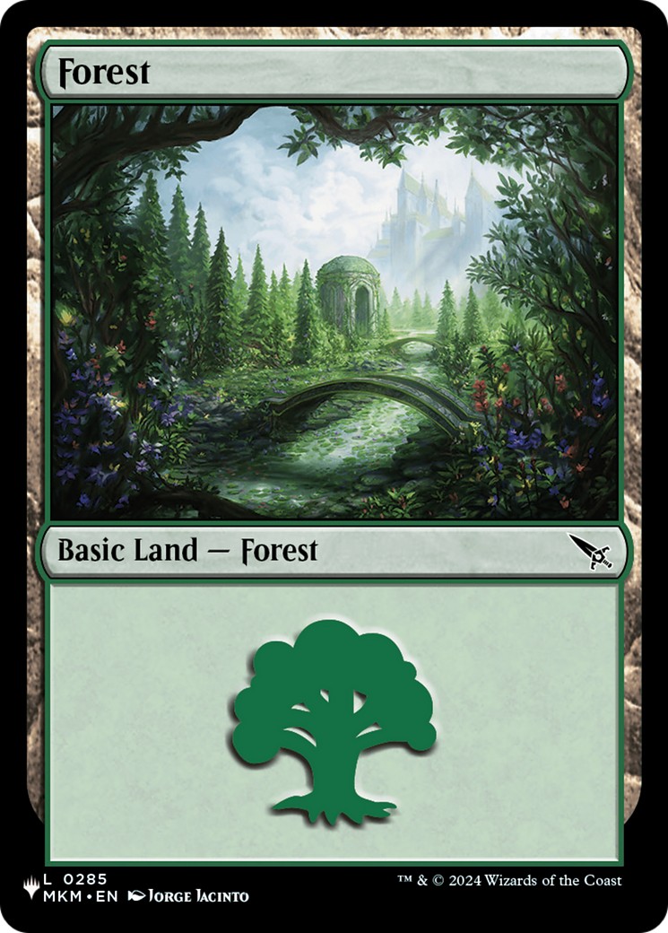 Forest - Image 1
