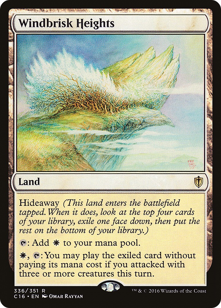 Windbrisk Heights - Image 1