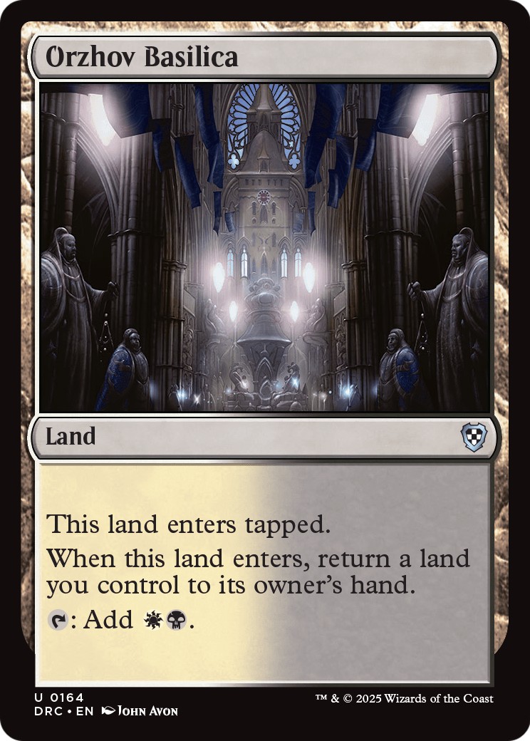 Orzhov Basilica - Image 1
