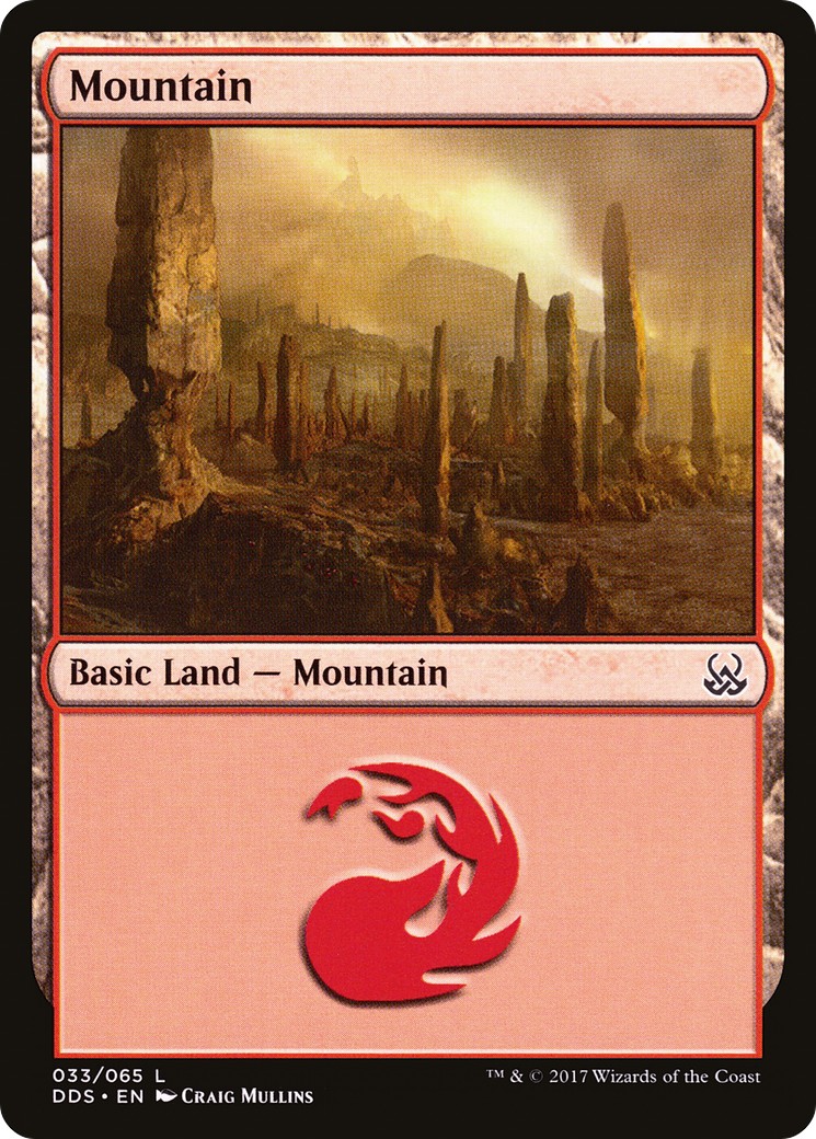 Mountain - Image 1