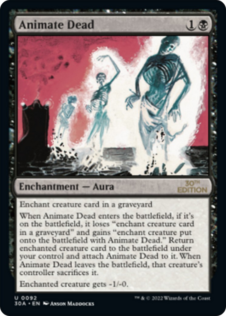 Animate Dead - Image 1