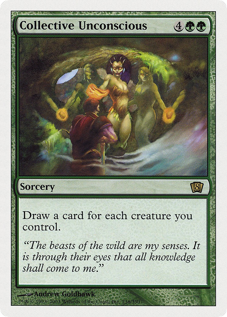 2003 Magic: The Gathering Eighth Edition 2003 Magic: The Gathering Eighth Edition #238 trading card