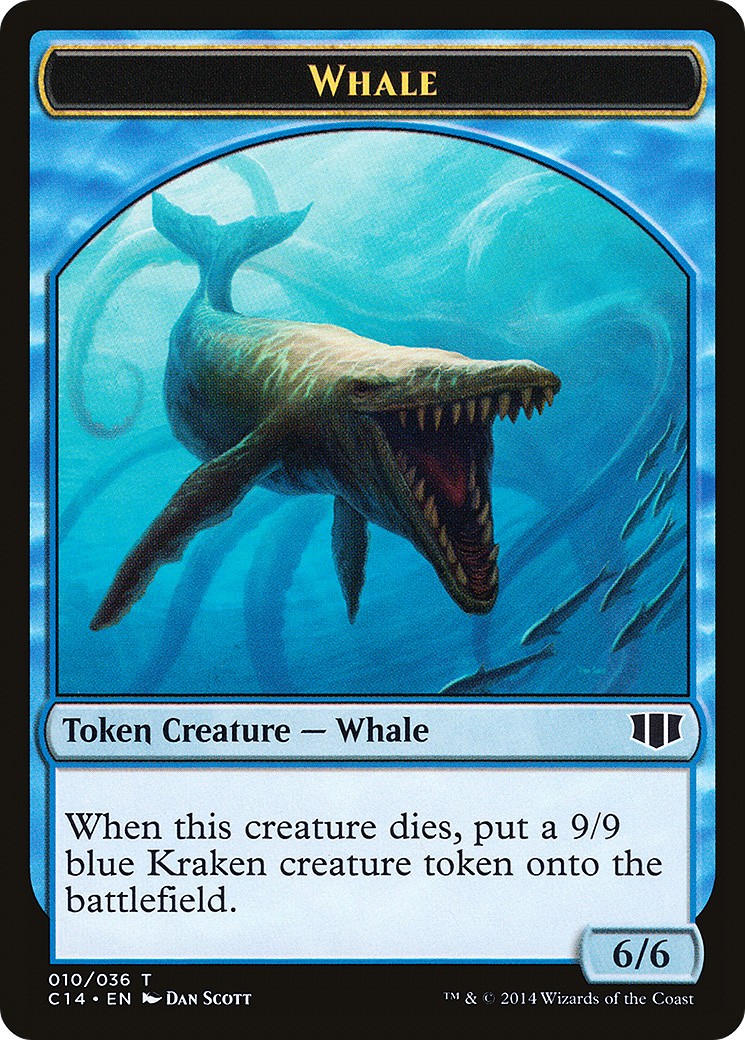 Whale - Image 1
