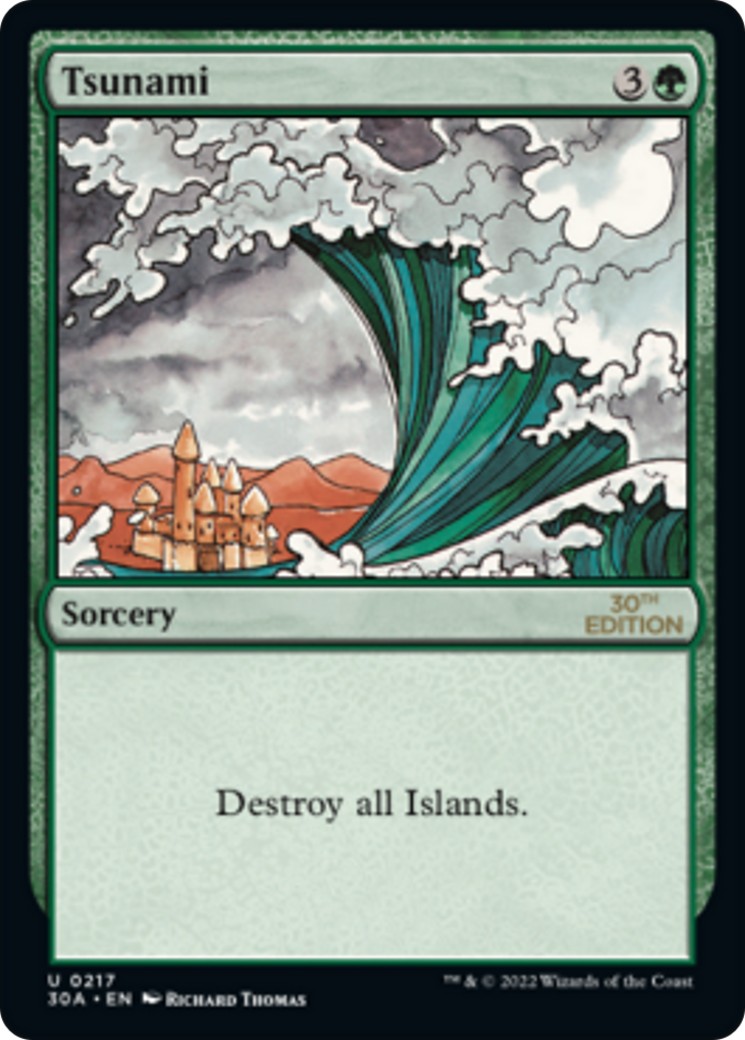 Tsunami - Image 1