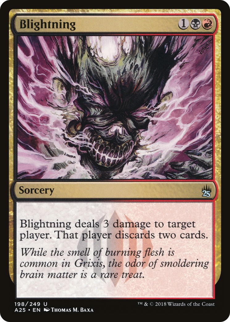 Blightning - Image 1
