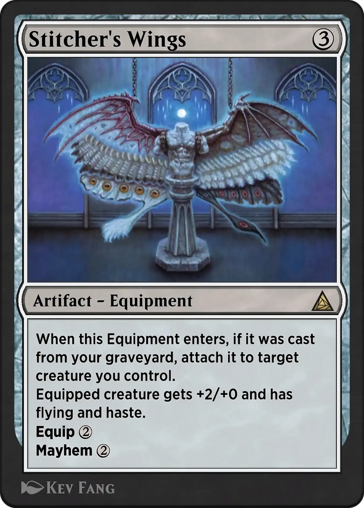 2025 Magic: The Gathering Through the Omenpaths 2025 Magic: The Gathering Through the Omenpaths #175 trading card