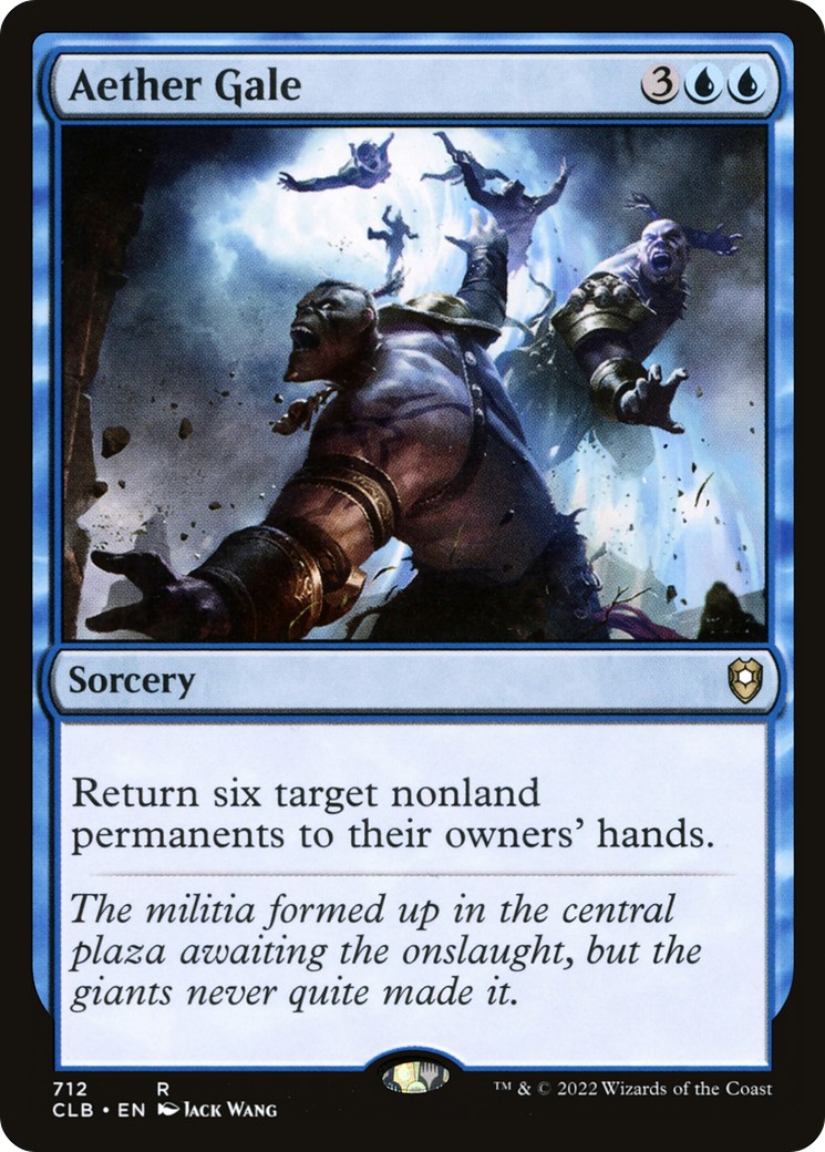 2022 Magic: The Gathering Commander Legends: Battle for Baldur's Gate 2022 Magic: The Gathering Commander Legends: Battle for