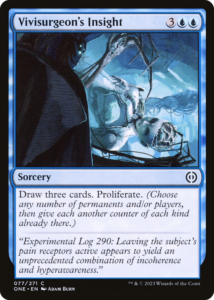 Vivisurgeon's Insight - Image 1